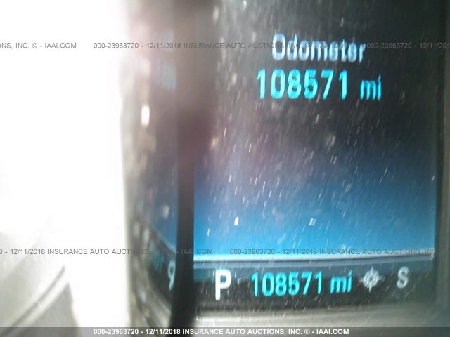 1G11D5SR4DF168138 - 2013 CHEVROLET MALIBU 1LT BLUE photo 7