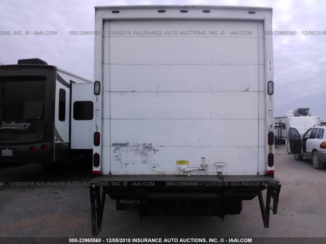 JL6CRK1A2DK001190 - 2013 MITSUBISHI FUSO TRUCK FE  Unknown photo 8