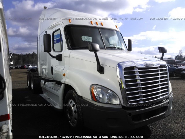 1FUJGLDRXALAN5898 - 2010 FREIGHTLINER CASCADIA 125  Unknown photo 1