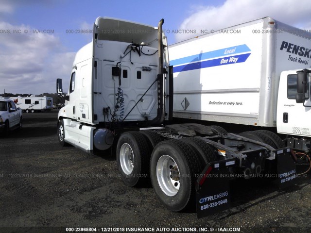 1FUJGLDRXALAN5898 - 2010 FREIGHTLINER CASCADIA 125  Unknown photo 3