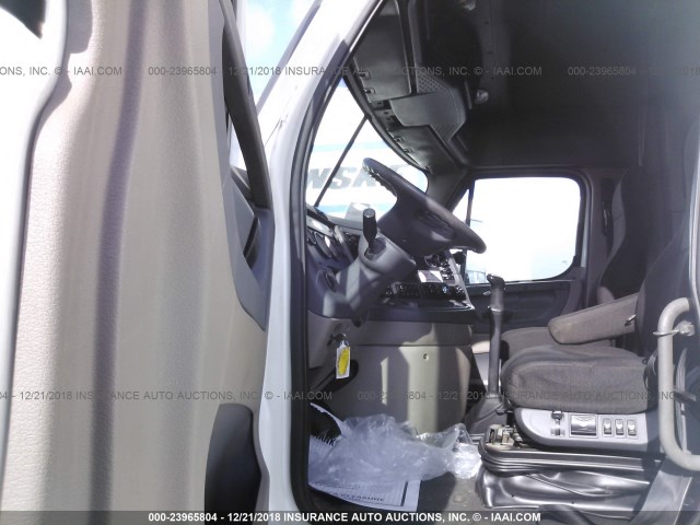 1FUJGLDRXALAN5898 - 2010 FREIGHTLINER CASCADIA 125  Unknown photo 5