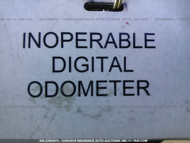 5TEGN92N83Z216339 - 2003 TOYOTA TACOMA DOUBLE CAB PRERUNNER SILVER photo 7