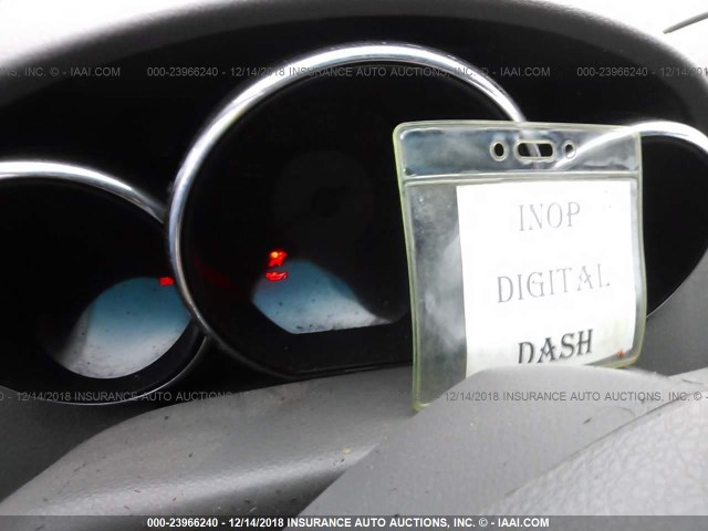 1N4AL11D66N449266 - 2006 NISSAN ALTIMA S/SL SILVER photo 7