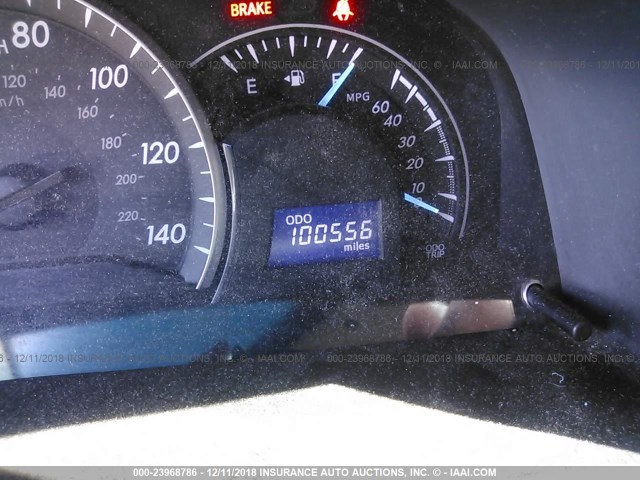 4T4BF1FKXCR258269 - 2012 TOYOTA CAMRY SE/LE/XLE 白色 照片 7