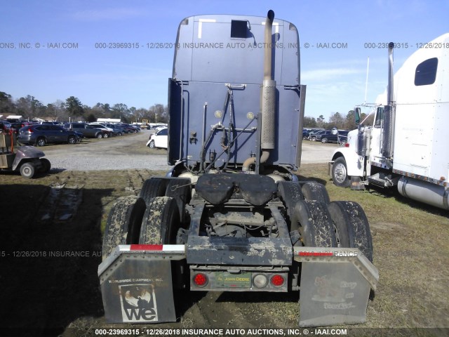 1XP7DB9X17D693239 - 2007 PETERBILT 387 Unknown photo 8