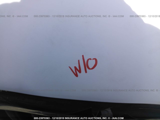 5TESN92N01Z837548 - 2001 TOYOTA TACOMA XTRACAB PRERUNNER თეთრი ფოტო 10