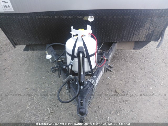 5ZT2CKEC1KY001997 - 2019 FOREST RIVER OTHER  WHITE photo 10