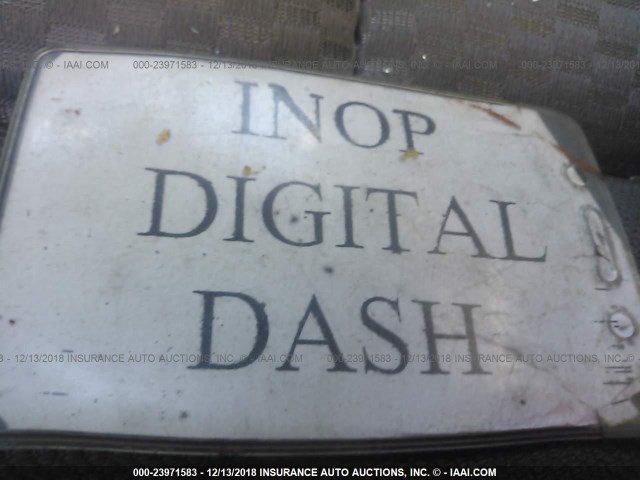 5TFJU4GN2EX063763 - 2014 TOYOTA TACOMA DOUBLE CAB PRERUNNER GRAY photo 7