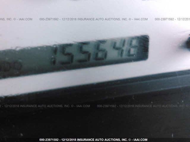 5TEHN72N62Z133273 - 2002 TOYOTA TACOMA DOUBLE CAB 金色 照片 7