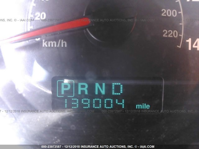 1J4GS48K65C658430 - 2005 JEEP GRAND CHEROKEE LAREDO/COLUMBIA/FREEDOM 红色 照片 7