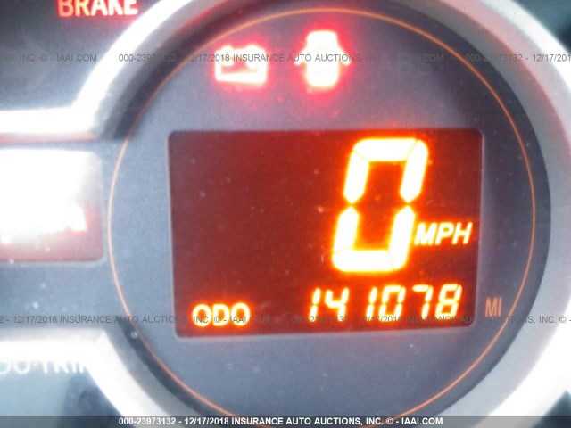 JTLZE4FE0B1139291 - 2011 TOYOTA SCION XB Көк фото 7