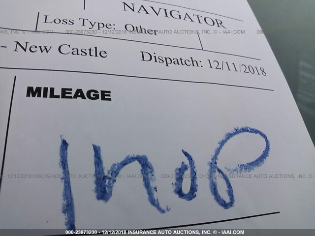 5LMFU28R63LJ34472 - 2003 LINCOLN NAVIGATOR Күміс фото 7