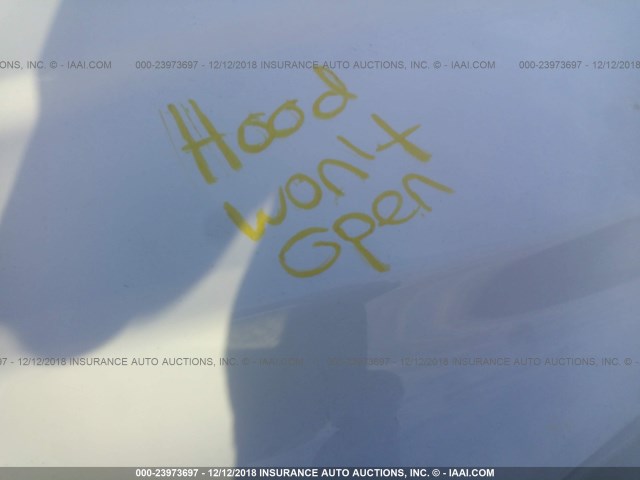 1G11B5SL1FF283834 - 2015 CHEVROLET MALIBU LS Ақ фото 10