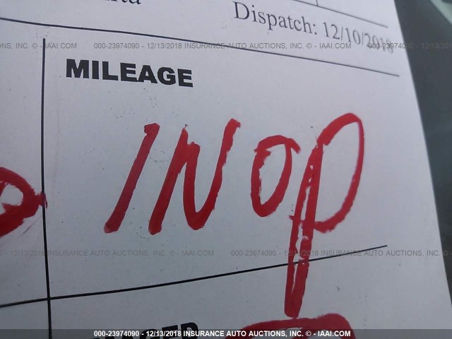 4T4BF1FK4DR294458 - 2013 TOYOTA CAMRY L/SE/LE/XLE 浅蓝色 照片 7