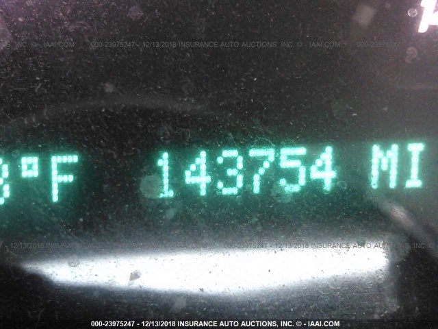 1G1ZH57B29F213894 - 2009 CHEVROLET MALIBU 1LT 灰色 照片 7