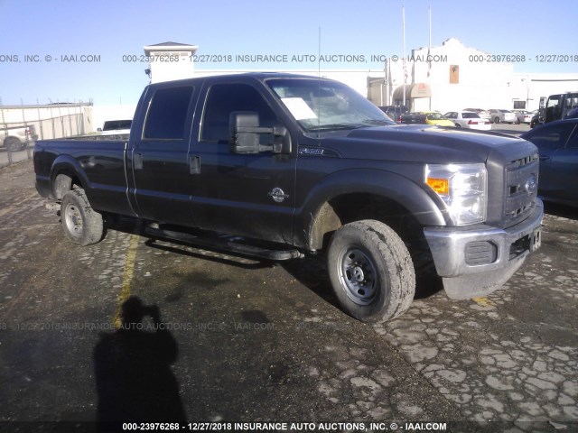 1FT8W3BT9GEA83628 - 2016 FORD F350 Unknown photo 1