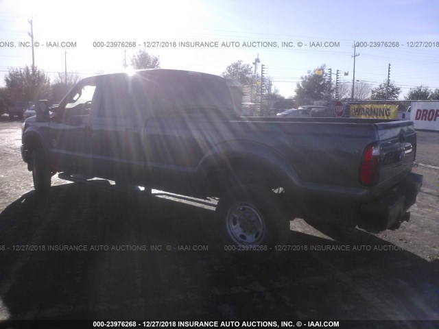 1FT8W3BT9GEA83628 - 2016 FORD F350 Unknown photo 3