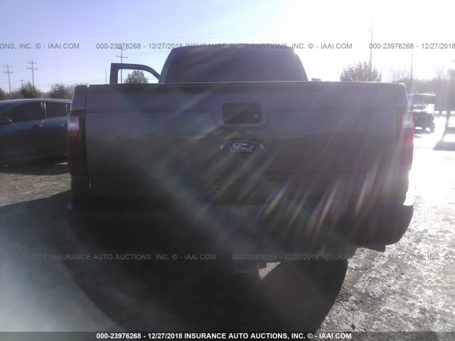 1FT8W3BT9GEA83628 - 2016 FORD F350 Unknown photo 8