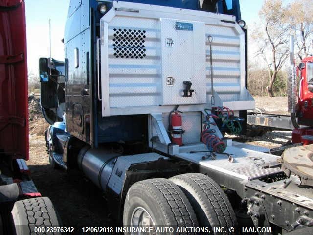 1XKAD48X6DJ330294 - 2013 KENWORTH T660 T660 Unknown photo 4