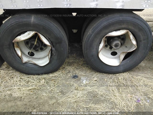 1UYVS253XFP089611 - 2015 UTILITY TRAILER MFG VAN  Unknown photo 7