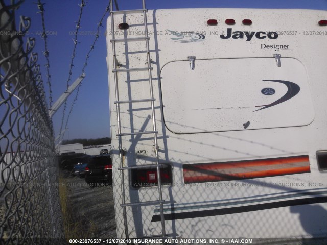 1UJCJ02RXW1KA0078 - 1998 JAYCO 3510  Unknown photo 3