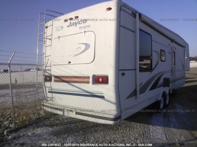 1UJCJ02RXW1KA0078 - 1998 JAYCO 3510  Unknown photo 4