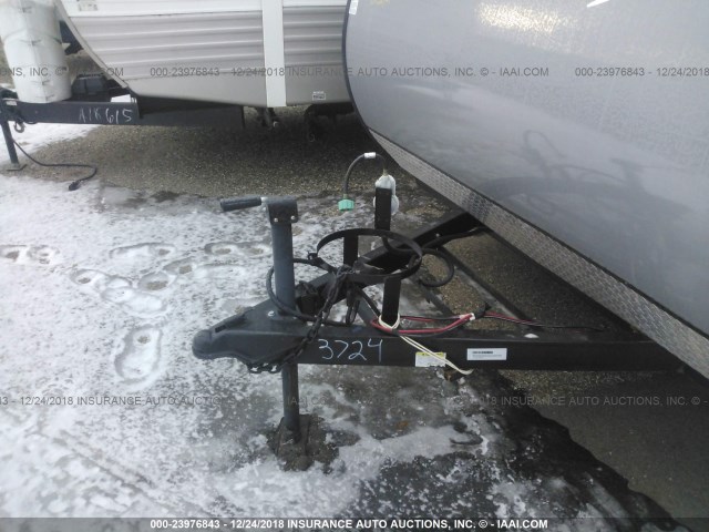 5ZT2CXHC3JL003724 - 2018 FOREST RIVER COACHMEN APEX  灰色 照片 10