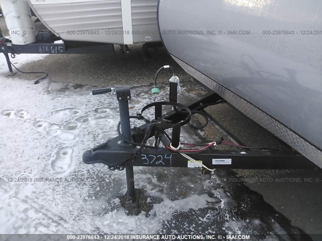 5ZT2CXHC3JL003724 - 2018 FOREST RIVER COACHMEN APEX  灰色 照片 7