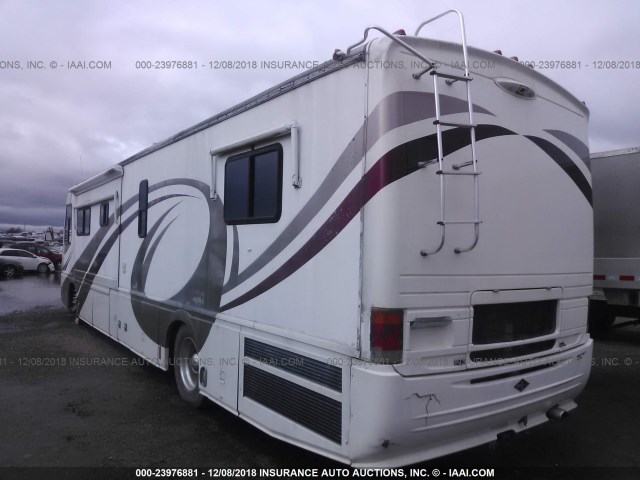 4VZBN2298YC036853 - 2000 SPARTAN MOTORS MOTORHOME 4VZ Unknown photo 3