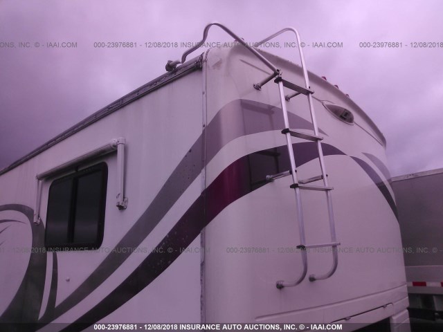 4VZBN2298YC036853 - 2000 SPARTAN MOTORS MOTORHOME 4VZ Unknown photo 6