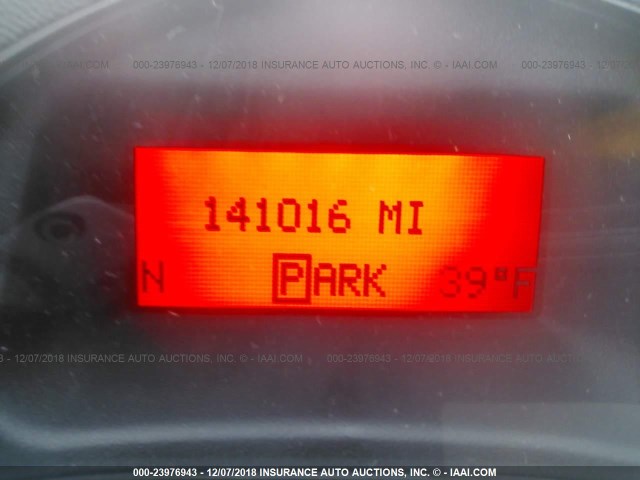 2G2WP552971167425 - 2007 PONTIAC GRAND PRIX WHITE photo 7