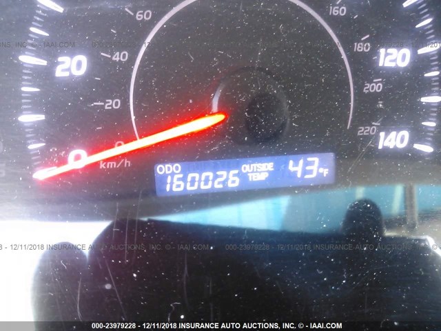 4T1BF3EKXBU584546 - 2011 TOYOTA CAMRY SE/LE/XLE 灰色 照片 7