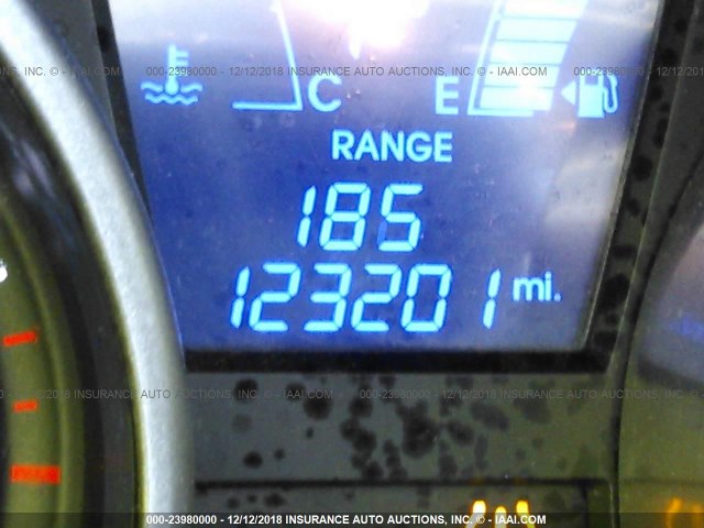 KM8JU3AC3CU373643 - 2012 HYUNDAI TUCSON GLS/LIMITED 银色 照片 7