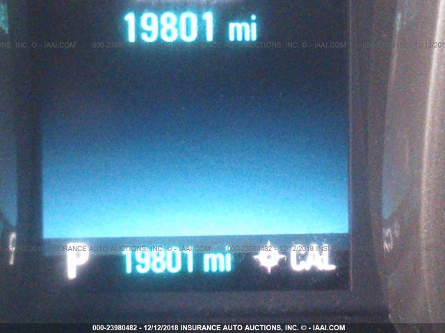 1G11B5SL5FF231980 - 2015 CHEVROLET MALIBU LS TAN photo 7