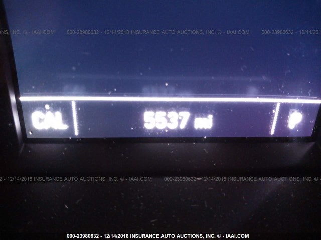 1G1ZB5ST1JF108141 - 2018 CHEVROLET MALIBU LS BLACK photo 7