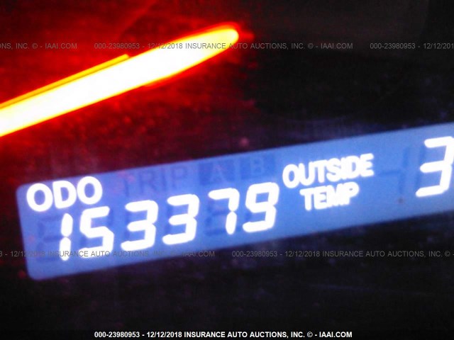 4T1BF3EK6AU519160 - 2010 TOYOTA CAMRY SE/LE/XLE 红色 照片 7