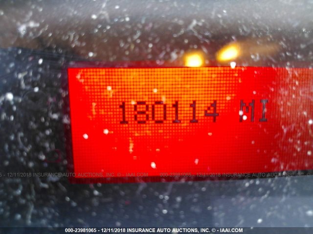 2G2WP552561198301 - 2006 PONTIAC GRAND PRIX თეთრი ფოტო 7