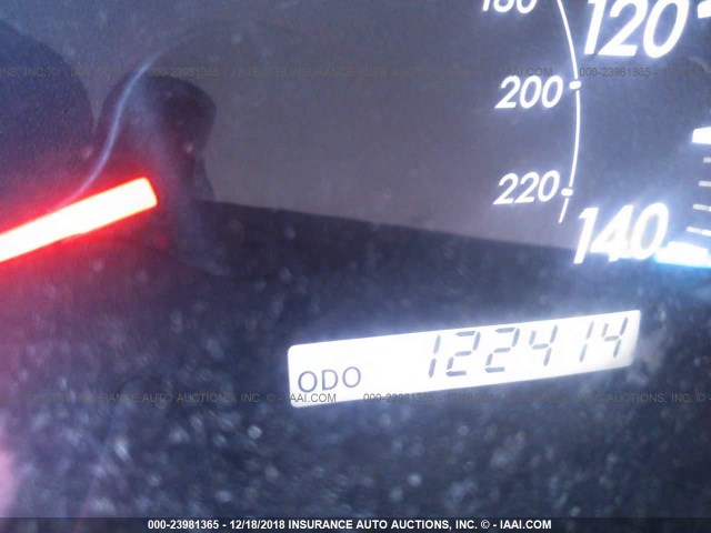 4T1BE32K05U060169 - 2005 TOYOTA CAMRY LE/XLE/SE GREEN photo 7