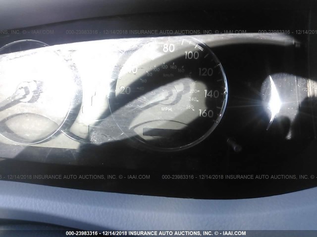 4T1BK36B48U270801 - 2008 TOYOTA AVALON XL/XLS/TOURING/LIMITED WHITE photo 7