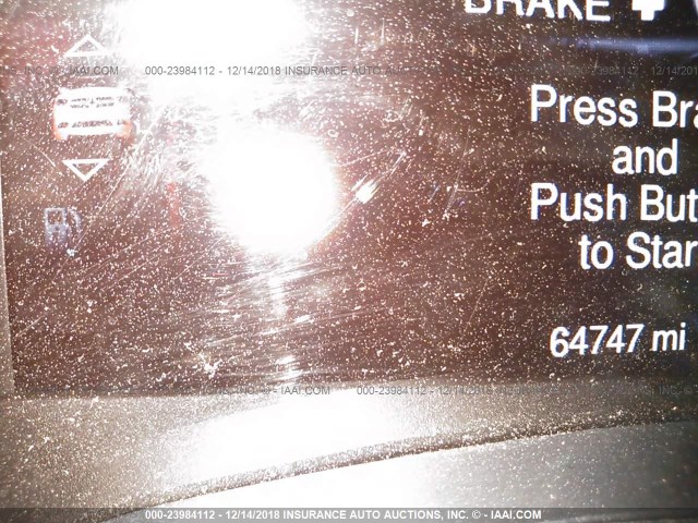 1C4RDHAG5FC937746 - 2015 DODGE DURANGO SXT SILVER photo 7