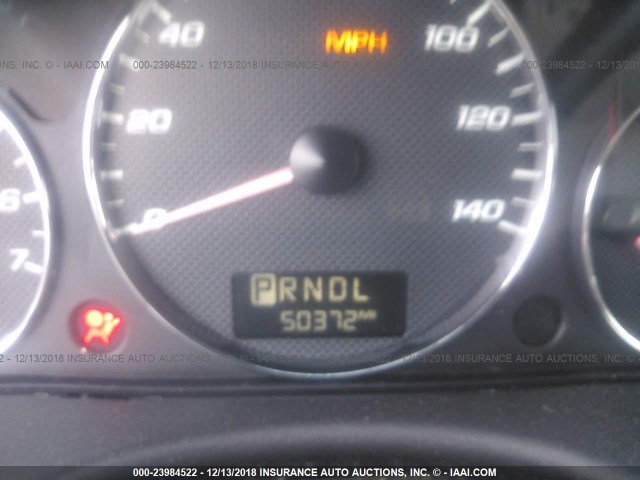 1G1ZS58F67F173609 - 2007 CHEVROLET MALIBU LS 灰色 照片 7