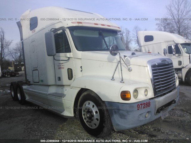 1FUJBBCK16LX02318 - 2006 FREIGHTLINER ST120 ST120 Unknown photo 1