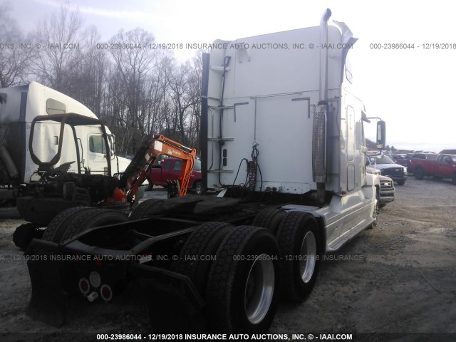 1FUJBBCK16LX02318 - 2006 FREIGHTLINER ST120 ST120 Unknown photo 4