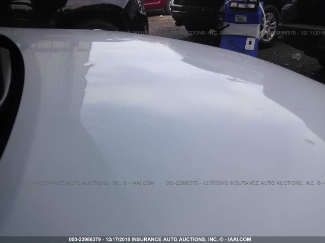 4T4BF1FK9CR204428 - 2012 TOYOTA CAMRY SE/LE/XLE 白色 照片 6