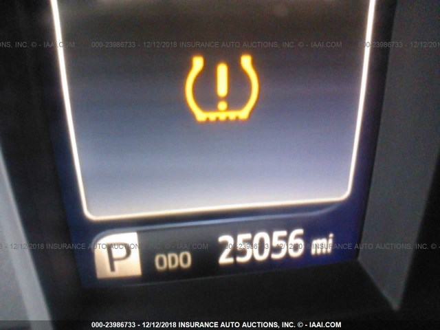 4T1BF1FK5HU445601 - 2017 TOYOTA CAMRY LE/XLE/SE/XSE GRAY photo 7