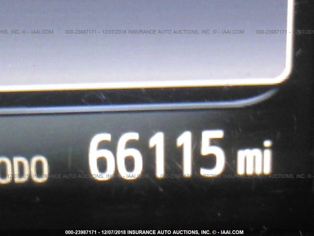 4T1BF1FK8GU599556 - 2016 TOYOTA CAMRY LE/XLE/SE/XSE SILVER photo 7