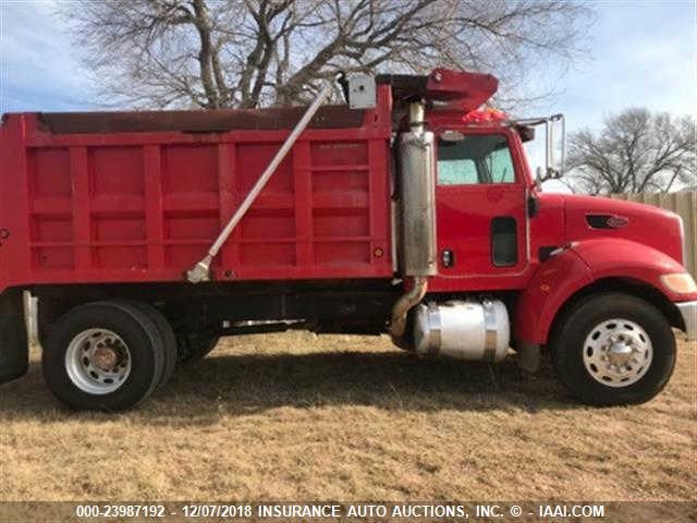 2NPLHD7X86M664048 - 2006 PETERBILT 335 Unknown photo 4