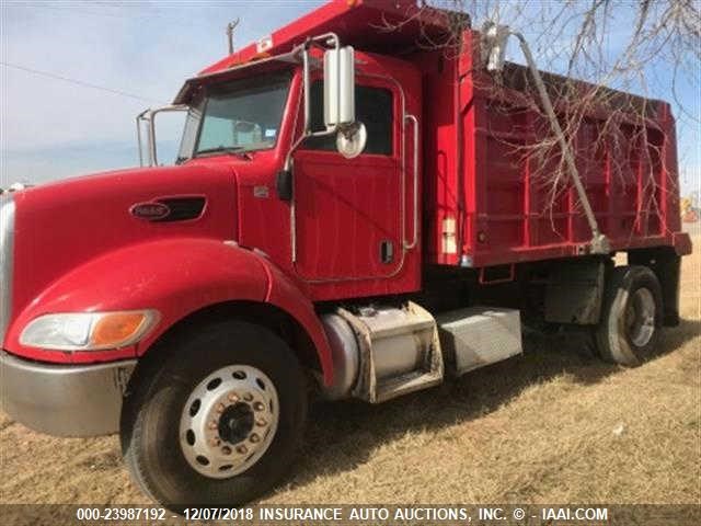 2NPLHD7X86M664048 - 2006 PETERBILT 335 Unknown photo 6