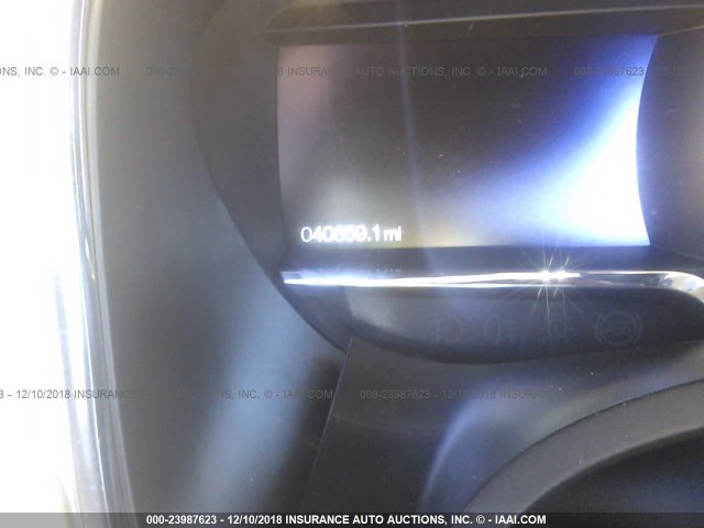 5LMJJ2HT8FEJ05238 - 2015 LINCOLN NAVIGATOR 白色 照片 7