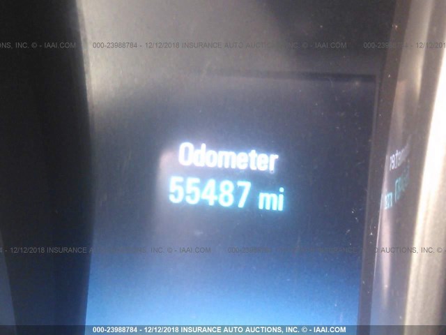 1G11C5SL0EF234782 - 2014 CHEVROLET MALIBU 1LT შავი ფოტო 7